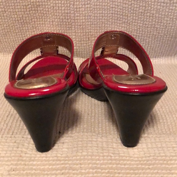 GUC Croft & Barrow Heels - Picture 4 of 8